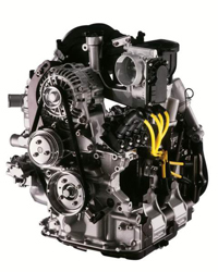 P234B Engine